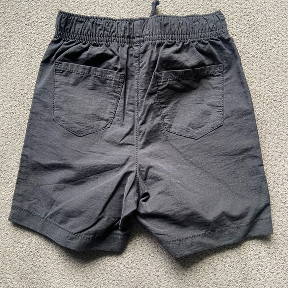 Jumping beans drawstring shorts 3T New with tags 2 pack - Picture 6 of 6